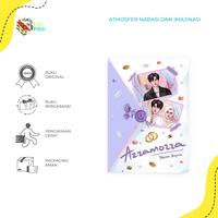 Gambar Pre Order - Buku Novel Azzamozza - Neysa Aisyah - Bumifiksi - paket mozza dari Bumi Fiksi Makassar Kota Makassar 1 Tokopedia