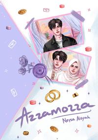Gambar Pre Order - Buku Novel Azzamozza - Neysa Aisyah - Bumifiksi - paket mozza dari Bumi Fiksi Makassar Kota Makassar 2 Tokopedia