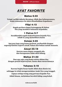 Gambar Kalung Salib Black Couple Worthy / SALIB HITAM STAINLESS STEEL dari Jeloof Jakarta Barat 5 Tokopedia