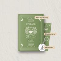 Gambar ETALASE RASA Kumpulan Puisi oleh Veronikavoa - Book only, Softcover dari Haebara Publisher Kota Administrasi Jakarta Timur 2 Tokopedia