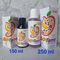 Gambar Bioterra Sari Buah dari Alif Herbal Store Kota Bekasi 1 Tokopedia