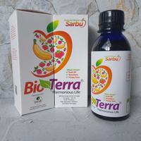 Gambar Bioterra Sari Buah dari Alif Herbal Store Kota Bekasi 4 Tokopedia