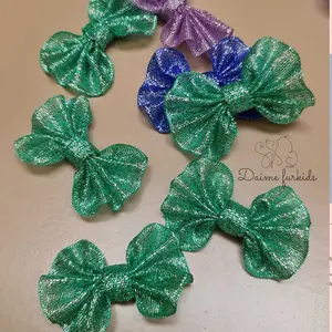 Daime.furkids - PARTY furclip,  jepitan bulu anjing, pita kucing anjing,  jepit rambut anjing