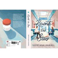 Gambar Buku Novel - Rewrite The Star - Sefryana Khairil - Clover - Bumi Fiksi dari Bumi Fiksi Makassar Kota Makassar 2 Tokopedia