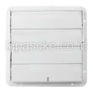 CKE Exhaust Fan 14 Inch ESS-35-7D-YL