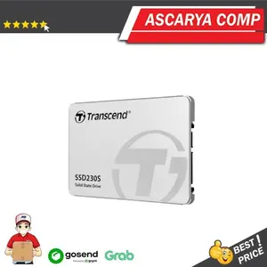 Transcend SSD SATA3 SSD230S
