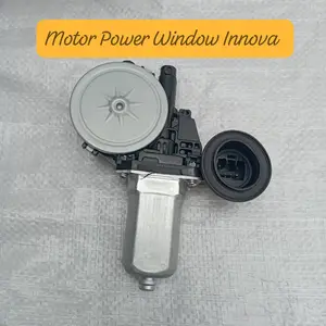 Dinamo Motor Power Window Toyota Innova Baut 3 Gigi 7 KANAN KIRI