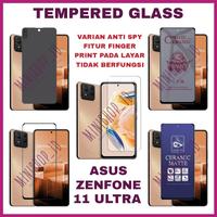 Gambar ASUS ZENFONE 11 ULTRA ANTI GORES TEMPERED GLASS SCREEN SPY FULL - TG NON FULL dari MINISHOP OFFICIAL Kota Tangerang 1 Tokopedia
