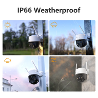 Gambar IMOU Cruiser SE+ 5MP 3K OUTDOOR Smart Wi-Fi Camera CCTV dari Techno Computer Bali Kota Denpasar 4 Tokopedia