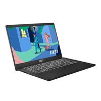 Gambar Laptop Msi Modern 14 I3 1315 8GB 512GB W11 14.0FHD IPS - Unit Only dari Optima Tech Kota Bekasi 2 Tokopedia