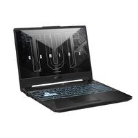 Gambar ASUS TUF Gaming A15 ASUS FA506NCG | R7-7445H | 8GB | 512GB SSD | 16" FHD | RTX3050 4GB | WIN11+OH24+M365 - 8 GB dari Smart Media Computer Kota Makassar 4 Tokopedia