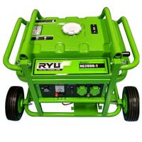 Gambar Ryu 2800-1 Mesin Genset Generator Bensin RG2800-1 dari Drill&Co Kota Administrasi Jakarta Barat 2 Tokopedia