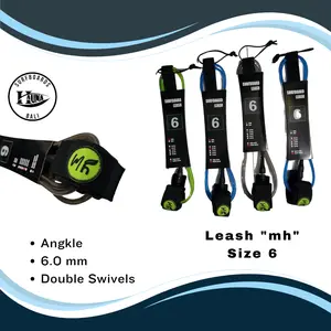Leash Surfboard Brand  MH