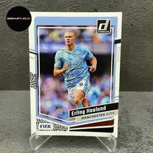 PART 3 Kartu Bola Panini Donruss Soccer BASE 2023-24 (You Choose)