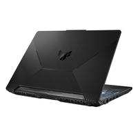 Gambar ASUS TUF Gaming A15 ASUS FA506NCG | R7-7445H | 8GB | 512GB SSD | 16" FHD | RTX3050 4GB | WIN11+OH24+M365 - 8 GB dari Smart Media Computer Kota Makassar 3 Tokopedia