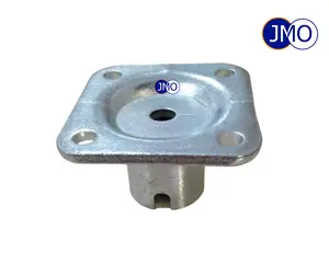 Mekanis Kursi Barber / Mekanis Kursi Salon