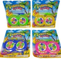 Gambar MAINAN FISHING GAME ANAK - MAINAN PANCINGAN dari leemantoys Kota Administrasi Jakarta Barat 2 Tokopedia