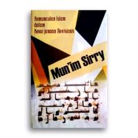 Gambar Buku Think Outside The Box Mun'im Sirry - Koeksistensi dari Literasi Kata Kota Yogyakarta 5 Tokopedia