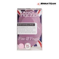 Gambar Tangle Teezer Original Fine & Fragile 682488 Mindful Mauve - Sisir Anti Kusut dari Irwan Team Kota Administrasi Jakarta Pusat 1 Tokopedia