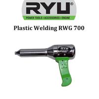 Gambar RYU RWG 700 Plastic Welding / Mesin Las Plastik PVC dari Drill&Co Kota Administrasi Jakarta Barat 2 Tokopedia