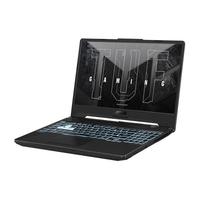 Gambar ASUS TUF Gaming A15 ASUS FA506NCG | R7-7445H | 8GB | 512GB SSD | 16" FHD | RTX3050 4GB | WIN11+OH24+M365 - 8 GB dari Smart Media Computer Kota Makassar 2 Tokopedia