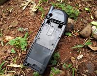 Gambar Casing Hape Nokia 6150 Jadul Baru Fullset Langka dari CNC phoneshop Kota Administrasi Jakarta Pusat 3 Tokopedia