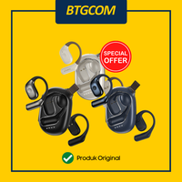 Gambar TWS VIVAN SPORT X2 OWS OLAHRAGA BLUETOOTH 5.4 4 MICROPHONE NOISE CANCELLING ENC EXTRA BASS - Biru dari btgcom Kota Denpasar 1 Tokopedia