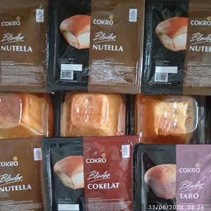 BLUDER COKRO ASLI MADIUN TANPA MINIM ORDER