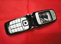 Gambar Casing Nokia 6101 Flip Jadul New Fullset Housing dari CNC phoneshop Kota Administrasi Jakarta Pusat 3 Tokopedia