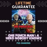 Gambar One Punch Man : A Hero Nobody Know For PlayStation 5,PS5 Digital & Disc - Secondary card dari MoreLife.Gaming Kota Administrasi Jakarta Utara 1 Tokopedia