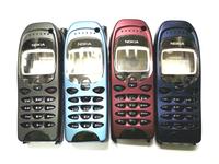 Gambar Casing Hape Nokia 6150 Jadul Baru Fullset Langka dari CNC phoneshop Kota Administrasi Jakarta Pusat 5 Tokopedia