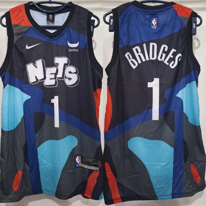 jersey basket brooklyn