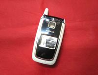 Gambar Casing Nokia 6101 Flip Jadul New Fullset Housing dari CNC phoneshop Kota Administrasi Jakarta Pusat 1 Tokopedia