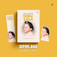 Gambar Pre Order Buku Parenting Anak - Warna Warni Dunia Lala - Bumi Fiksi dari Bumifiksimedan001 Kota Medan 1 Tokopedia