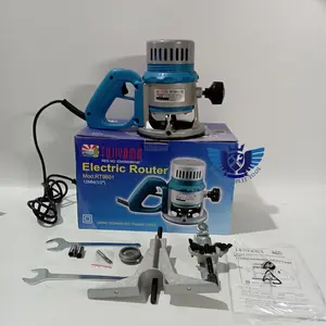 Mesin Router Fujiyama RT9601