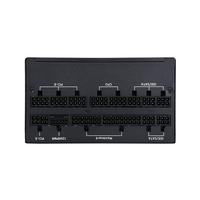 Gambar PSU KYO SAMA XP ATX 3.0 PCIE 5.0 850W / 1000W / 1200W 80+ Platinum Full Modular PSU 850W 1000W 1200W 80 Platinum - 850W  dari KYO Indonesia_NEW Kota Administrasi Jakarta Utara 4 Tokopedia