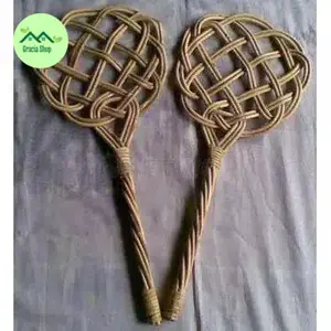 Rotan Pukul Gebuk Pemukul Pukulan Gebukan Kasur Pembersih Debu Kasur