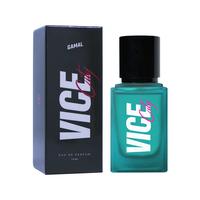 Gambar Parfum Pria Gamal Vice City Man 30 ML EDP dari Rumah Parfum Kota Administrasi Jakarta Barat 5 Tokopedia