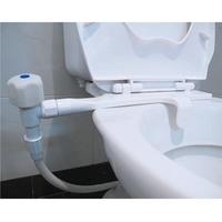 Gambar WATERTEC Sanlux Bidet Seat FBD-E02021 Putih | Toilet Bidet Seat dari Enportu Home Living Kota Administrasi Jakarta Utara 2 Tokopedia