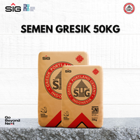 Gambar Semen Gresik 50kg Area Bekasi - ½ DO (80sak), Tanpa Bongkar dari SIG ONLINE STORE Kota Administrasi Jakarta Selatan 2 Tokopedia