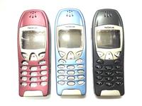 Gambar Casing Nokia 6210 Jadul New Fullset Housing dari CNC phoneshop Kota Administrasi Jakarta Pusat 4 Tokopedia
