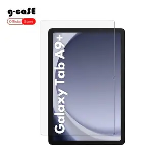 G-case Tempered Glass For Samsung Galaxy A9 A9plus A11 A11plus wifi Plus + Anti Gores Full Cover