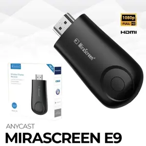 Wireless HDMI Dongle Anycast Miracast AirPlay WiFi Display