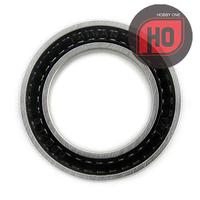 Gambar TRIPEAK SERIES 6802 HUB BEARING 15x24x5mm - P05 Chrome Steel dari Hobby One Kota Bandung 2 Tokopedia