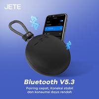 Gambar JETE S102 Speaker Bluetooth Portable BT V5.3 4in1 5Watt - Garansi 2th dari JETE Authorized Store Bali Kota Administrasi Jakarta Pusat 4 Tokopedia