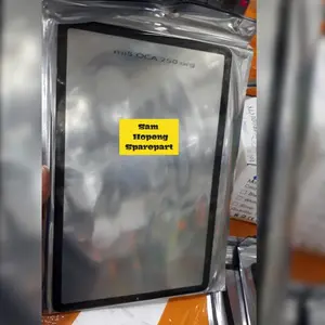 Kaca Depan LCD / Kaca Touchscreen / Front Glass OCA Pengganti Xiaomi Tab Mi5 Mipad 5 Mi Pad 5 / 5 Pro