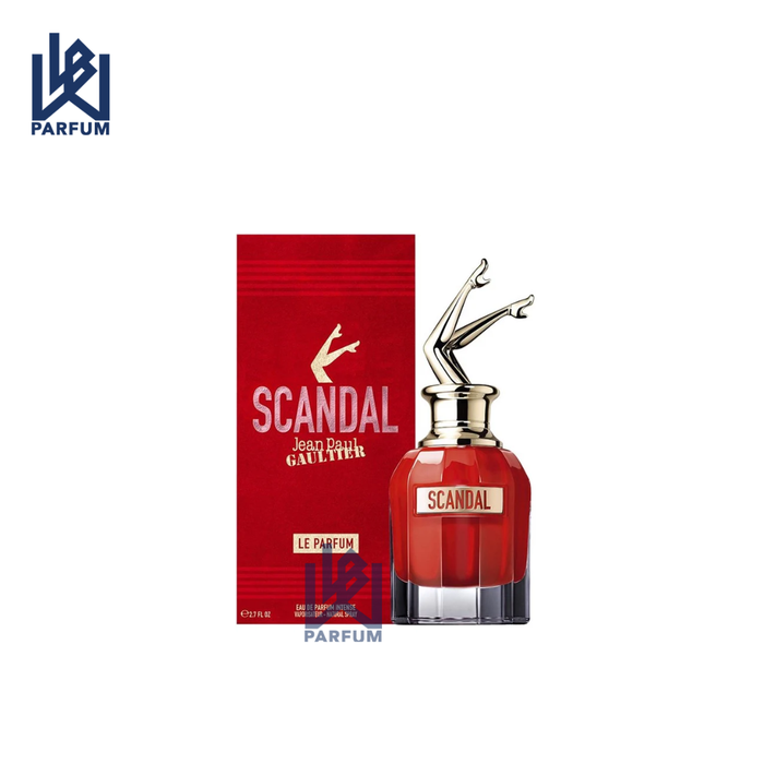 Gambar JPG Jean Paul Gaultier Scandal Le Parfum Intense Women EDP 80Ml dari Love By Winni Kota Administrasi Jakarta Selatan Tokopedia