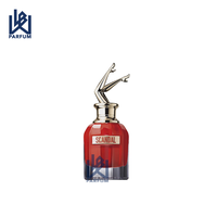 Gambar JPG Jean Paul Gaultier Scandal Le Parfum Intense Women EDP 80Ml dari Love By Winni Kota Administrasi Jakarta Selatan 2 Tokopedia