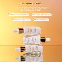 Gambar TIRTIR Pure Vitamin C24 Serum 30ml dari Style Korean Indonesia Kab. Tangerang 3 Tokopedia