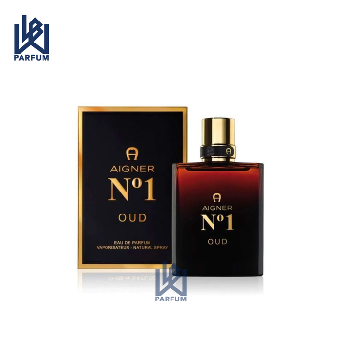 Gambar Aigner No 1 Oud EDP 100Ml dari Love By Winni Kota Administrasi Jakarta Selatan Tokopedia